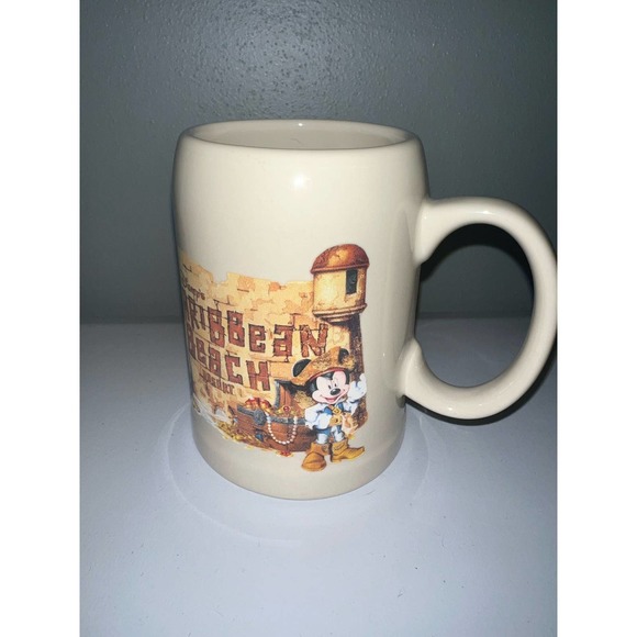 Disney mug - Picture 4 of 6